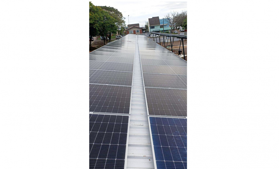 Fomento Paraná alcançou marca de R$ 429 milhões em novos financiamentos para municípios em 2022