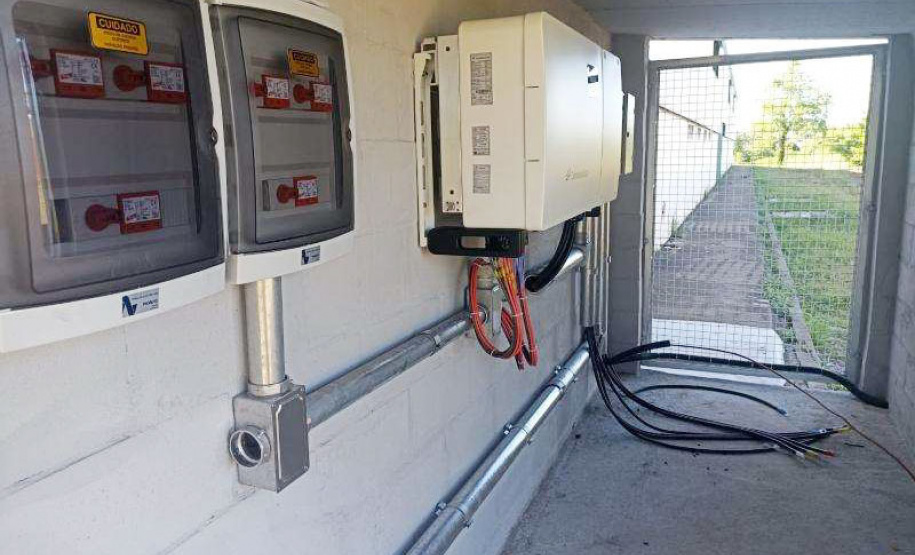 Fomento Paraná alcançou marca de R$ 429 milhões em novos financiamentos para municípios em 2022