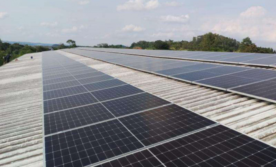 Fomento Paraná alcançou marca de R$ 429 milhões em novos financiamentos para municípios em 2022