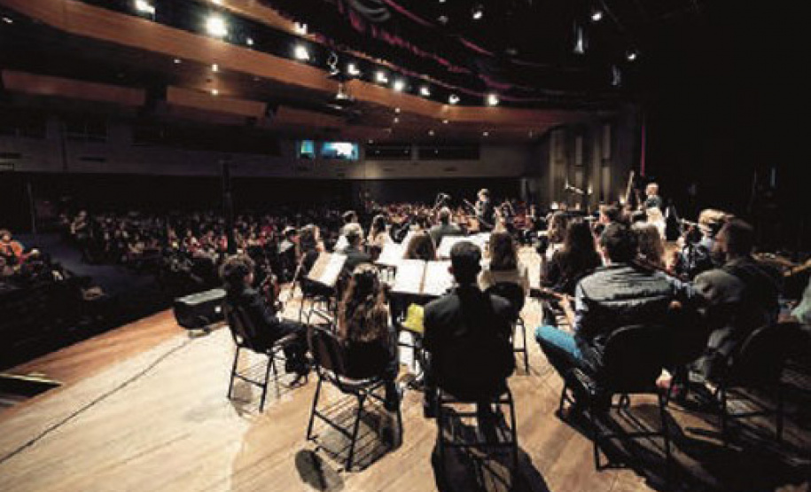 Projeto Social Sol Maior que atende crianças e jovens de Londrina tem apoio do BRDE