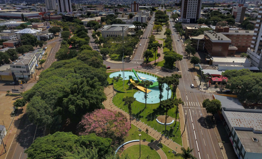 Com apoio do Estado, Cascavel irá construir Centro de Inovação e Tecnologia