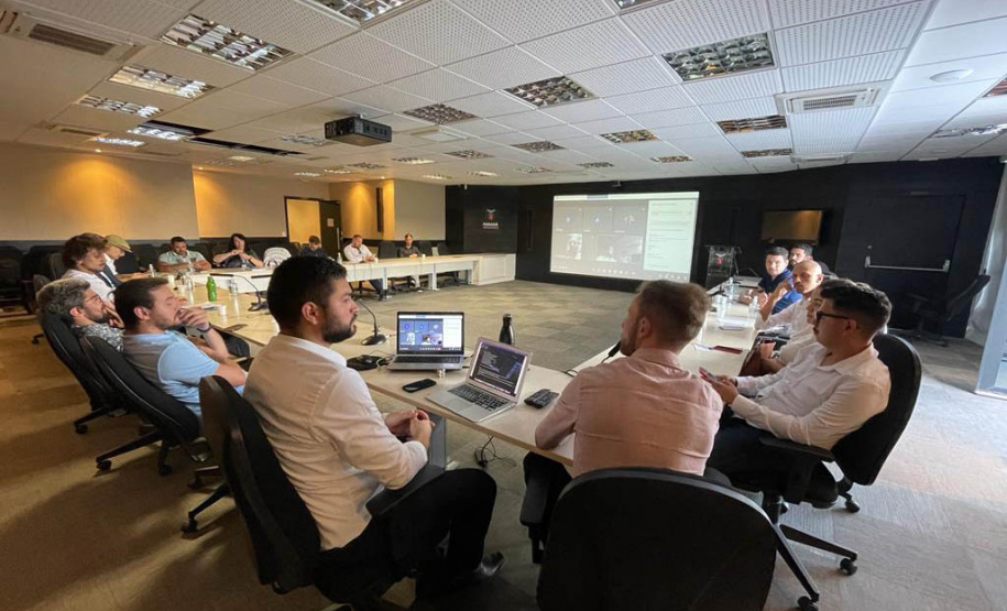 Conselho Estadual da Juventude elege nova diretoria para 2023