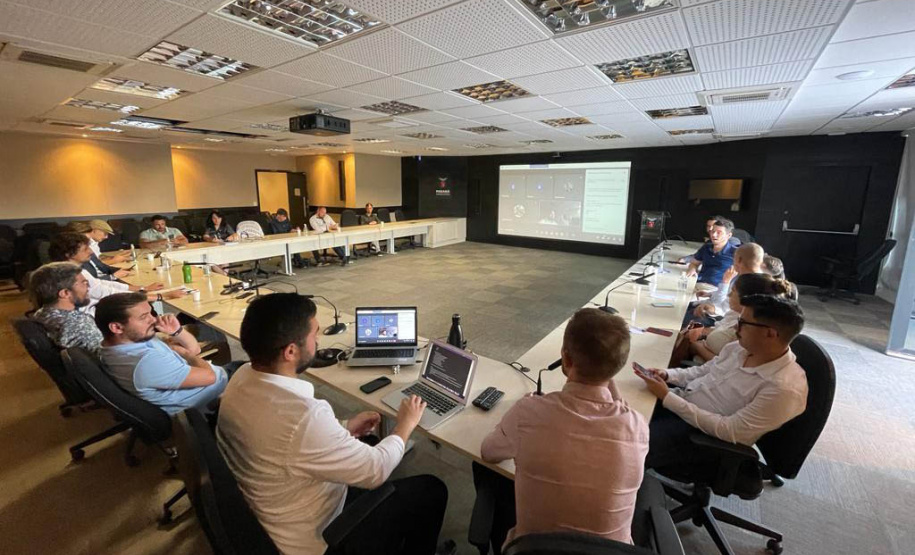 Conselho Estadual da Juventude elege nova diretoria para 2023