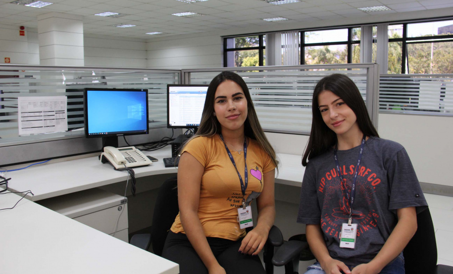 Central de Estágio tem vagas abertas em todo o Estado