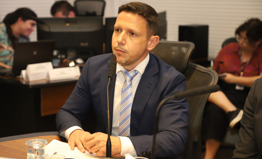 Estado fará licitação inédita para modernizar sistema de transporte metropolitano da Grande Curitiba