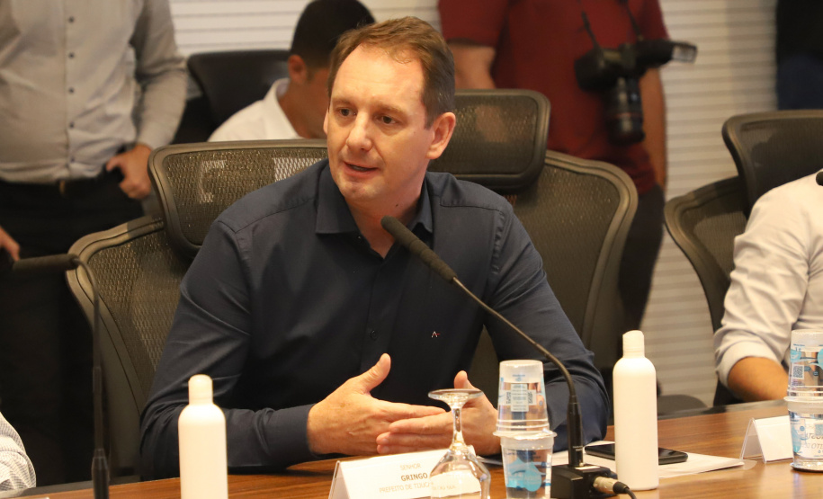 Estado fará licitação inédita para modernizar sistema de transporte metropolitano da Grande Curitiba