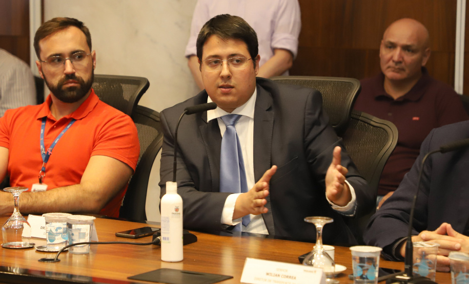 Estado fará licitação inédita para modernizar sistema de transporte metropolitano da Grande Curitiba