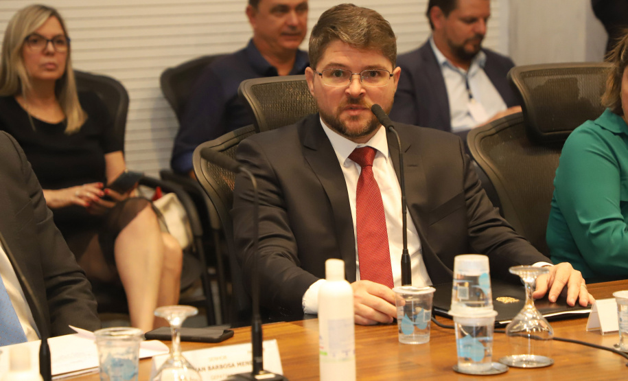 Estado fará licitação inédita para modernizar sistema de transporte metropolitano da Grande Curitiba