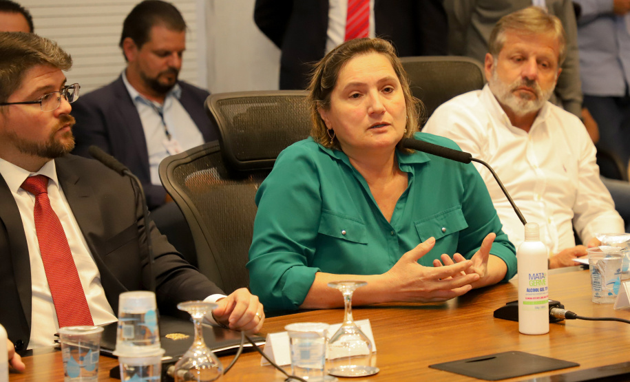 Estado fará licitação inédita para modernizar sistema de transporte metropolitano da Grande Curitiba