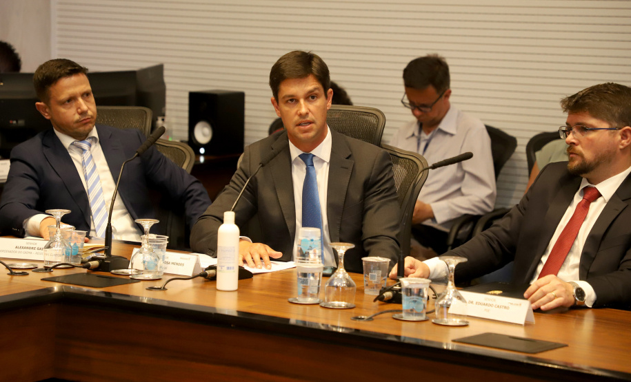 Estado fará licitação inédita para modernizar sistema de transporte metropolitano da Grande Curitiba