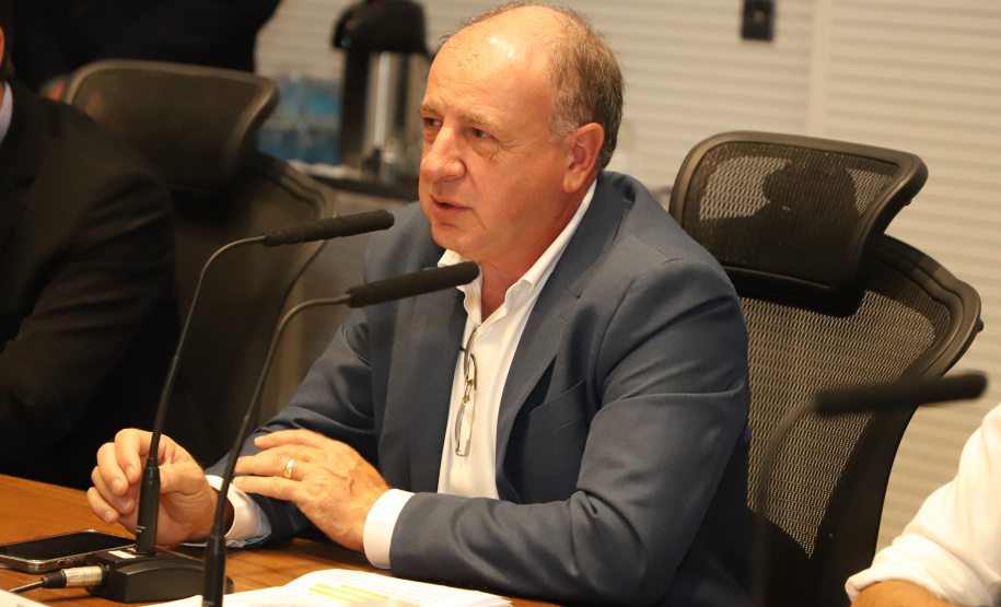 Estado fará licitação inédita para modernizar sistema de transporte metropolitano da Grande Curitiba