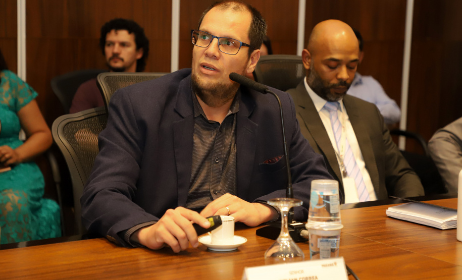 Estado fará licitação inédita para modernizar sistema de transporte metropolitano da Grande Curitiba