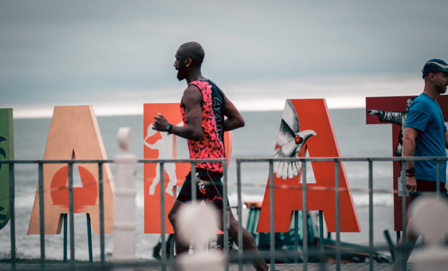 Ruas da histórica Morretes compõem cenário da nova corrida de rua da Sanepar