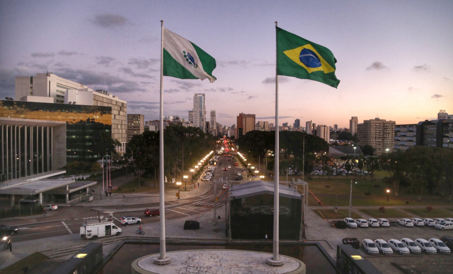 Paraná tem melhor gestão fiscal entre os estados da região Sul, aponta pesquisa do Ipea 