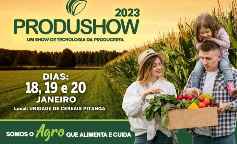 PRODUSHOW