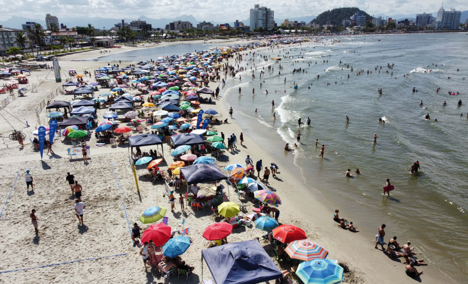 Programa Litoral Cidadão estará em Guaratuba