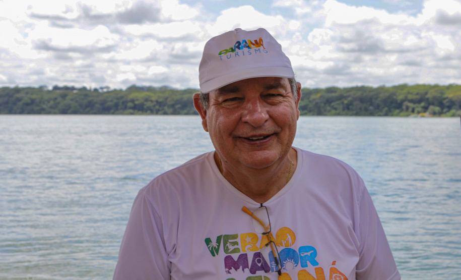 Turismo impulsiona o desenvolvimento de municípios do Noroeste