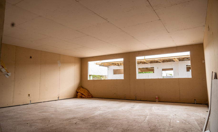 Governo investe R$ 100 milhões para trocar todas as salas de aula de madeira do Paraná