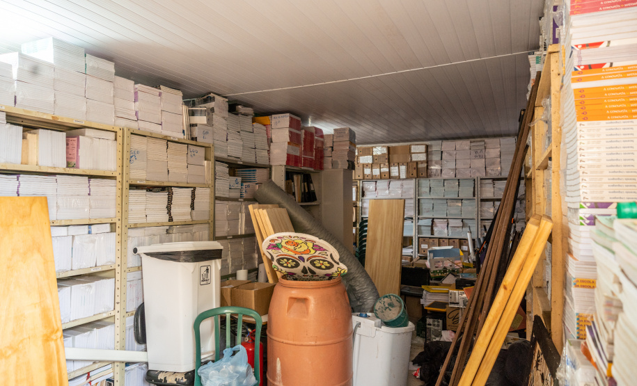 Governo investe R$ 100 milhões para trocar todas as salas de aula de madeira do Paraná