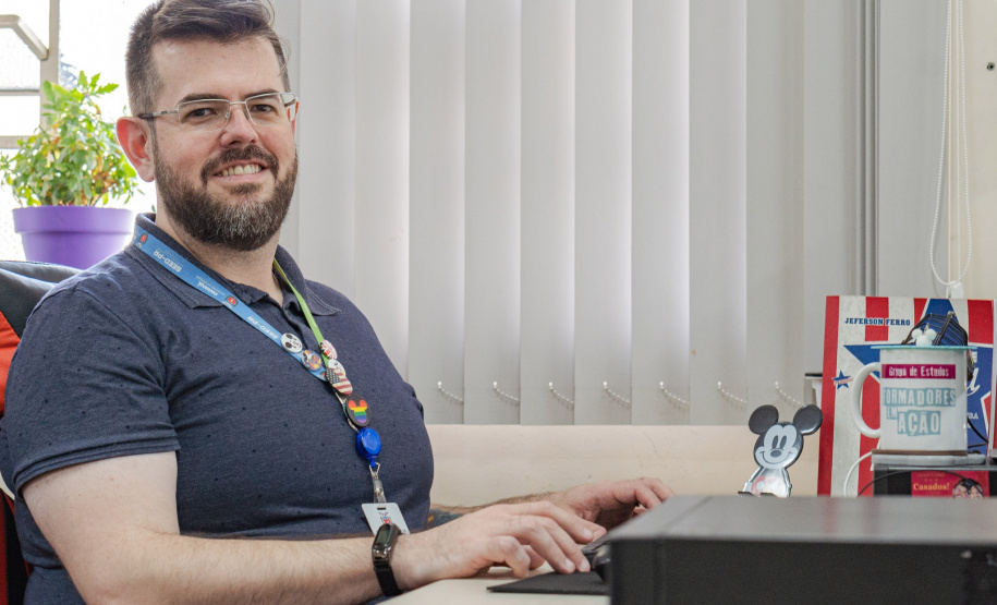 Professores de Inglês da rede estadual do Paraná viajam para curso de aperfeiçoamento em universidades dos EUA