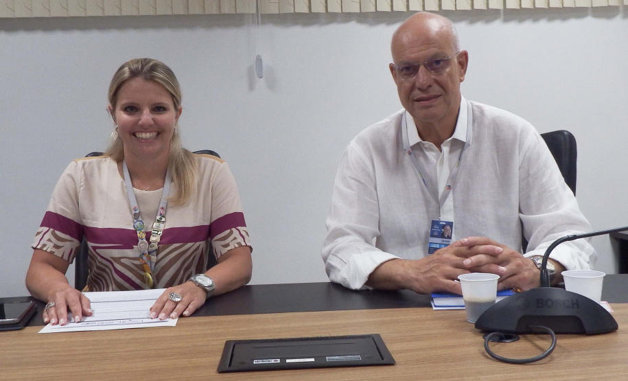 REUNIÃO ONU TCE