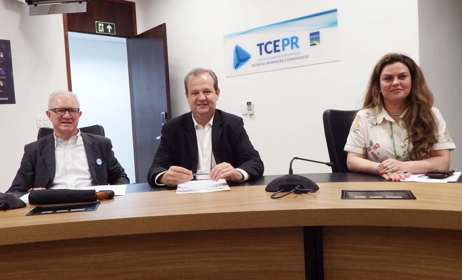 REUNIÃO ONU TCE