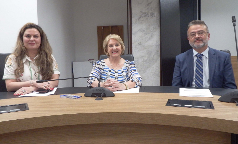 REUNIÃO ONU TCE