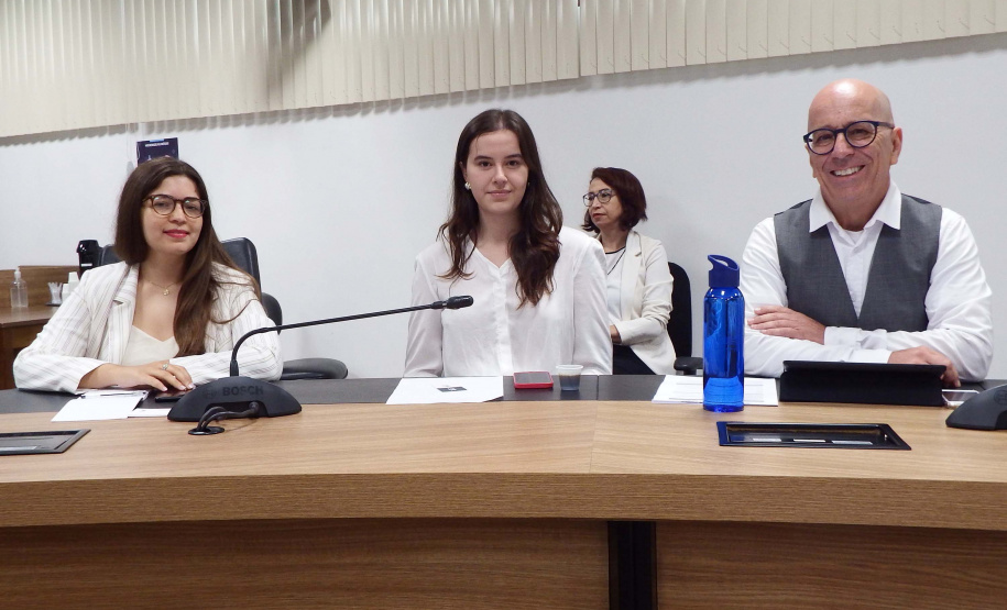REUNIÃO ONU TCE