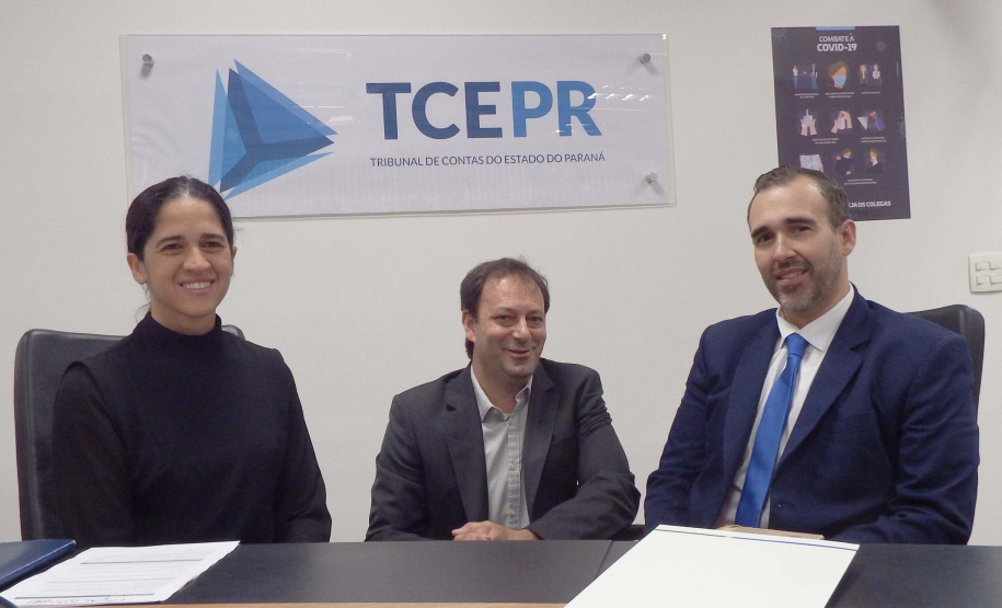REUNIÃO ONU TCE