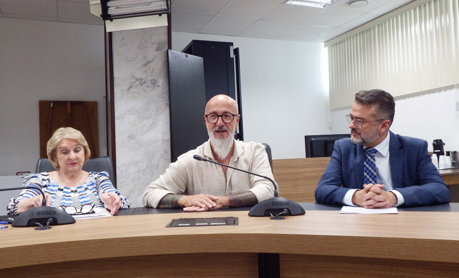 REUNIÃO ONU TCE