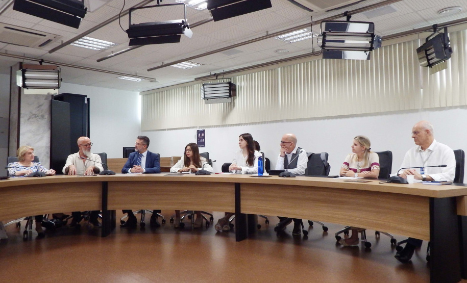 REUNIÃO ONU TCE