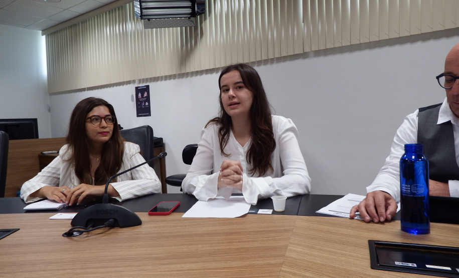 REUNIÃO ONU TCE