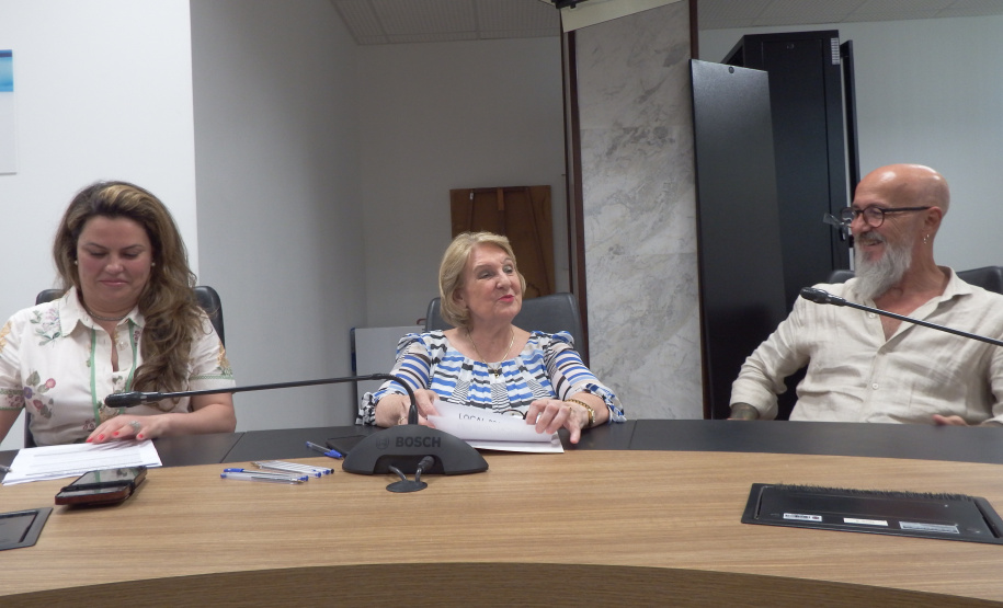 REUNIÃO ONU TCE