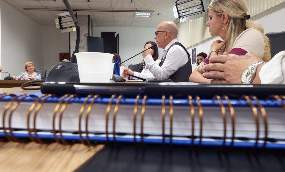 REUNIÃO ONU TCE