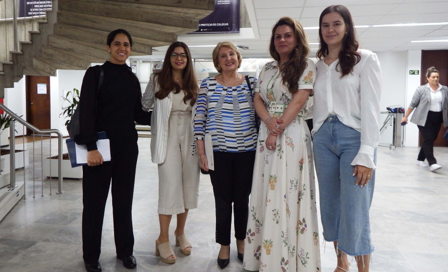 REUNIÃO ONU TCE