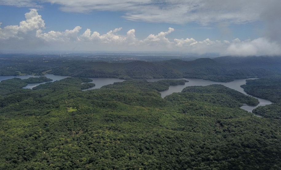 Estado lança cartilha de apoio aos municípios para ampliar conservação ambiental