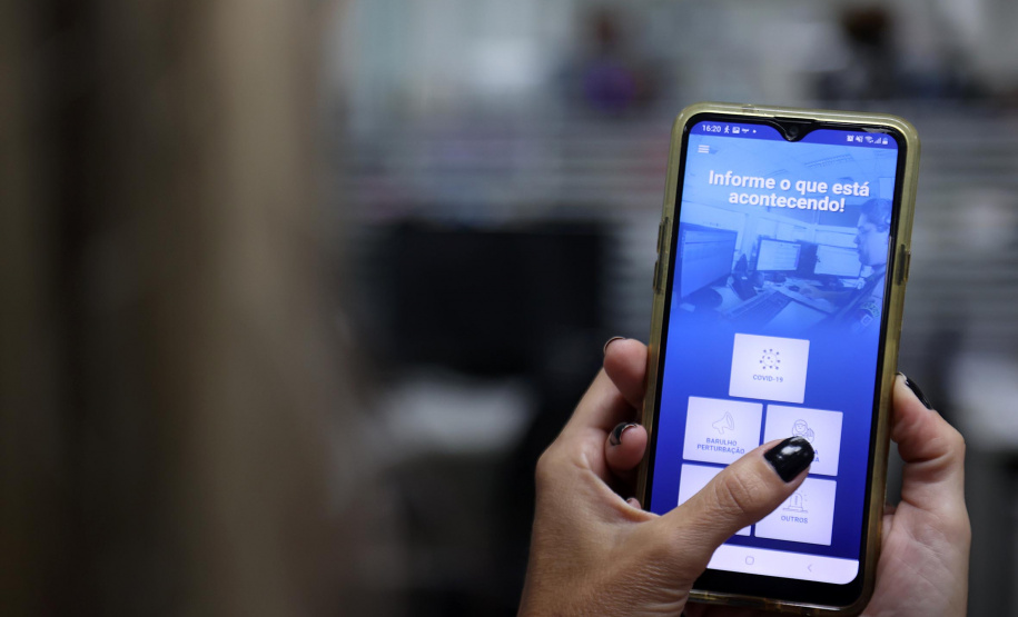 Acessível nos 399 municípios, Botão do Pânico atende 2 mil mulheres vítimas de violência