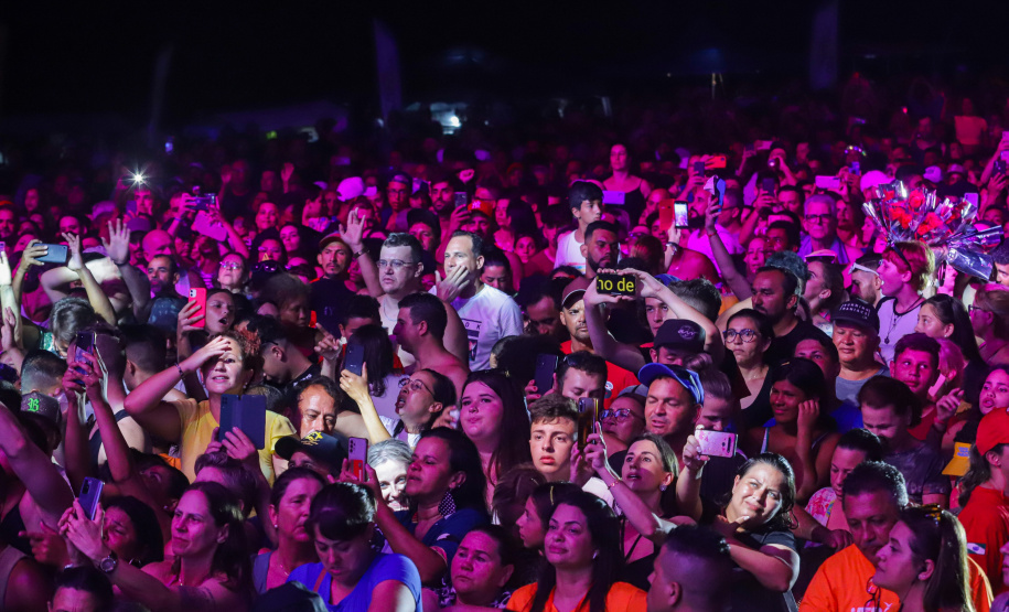 VERÃO MAIOR PARANÁ