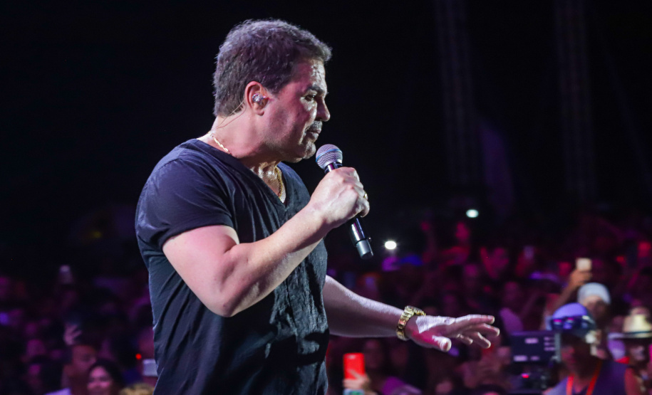 VERÃO MAIOR PARANÁ