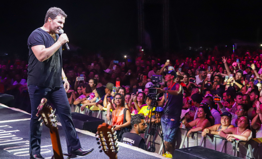 VERÃO MAIOR PARANÁ