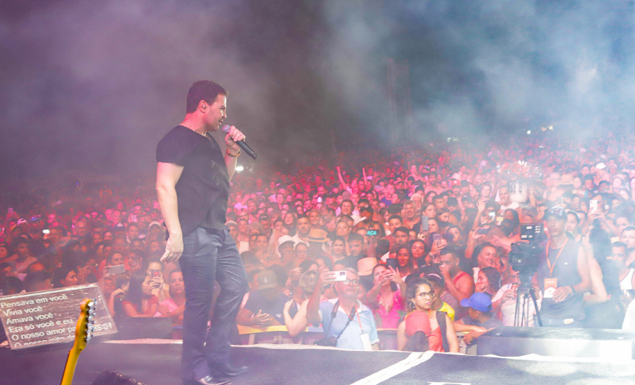 VERÃO MAIOR PARANÁ