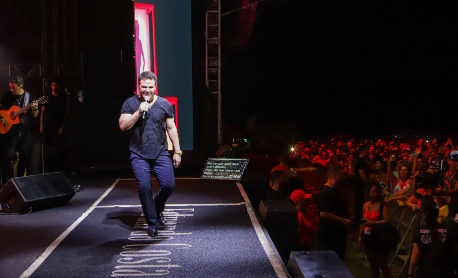 VERÃO MAIOR PARANÁ