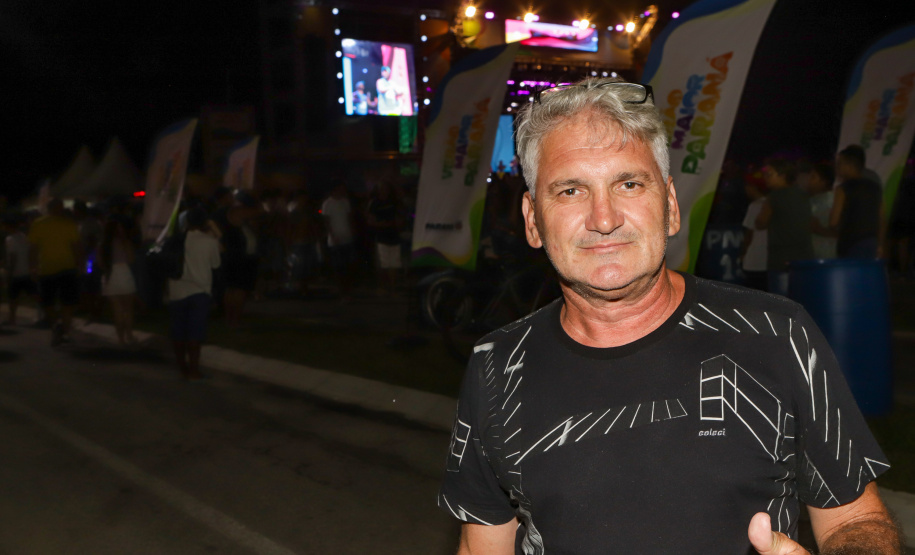 VERÃO MAIOR PARANÁ