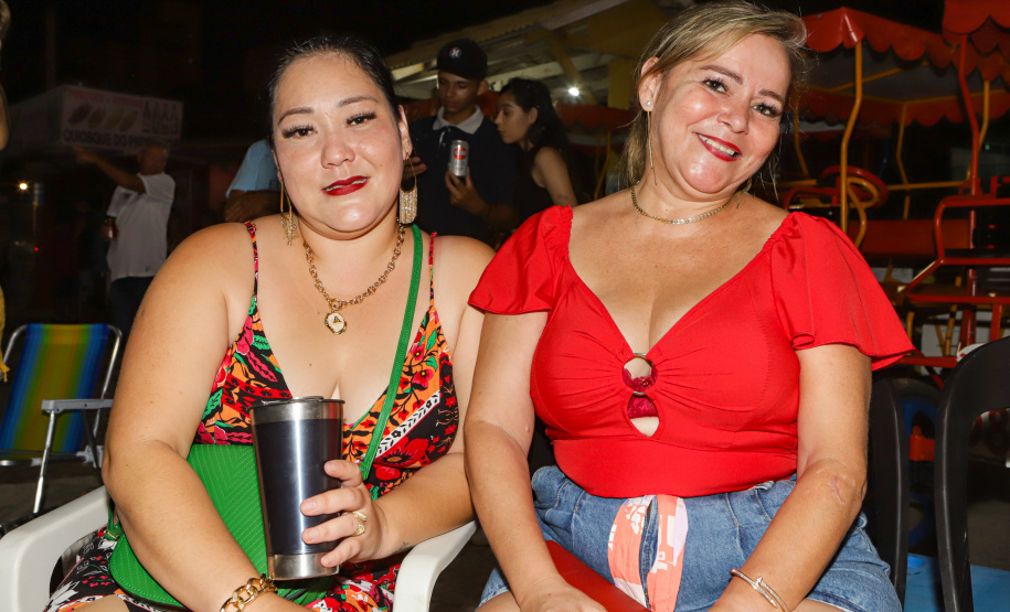 VERÃO MAIOR PARANÁ