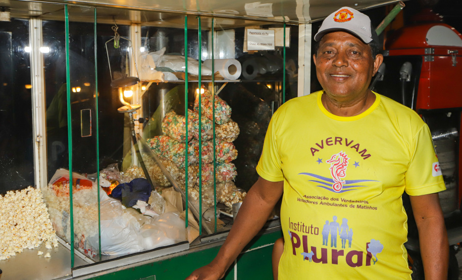 VERÃO MAIOR PARANÁ