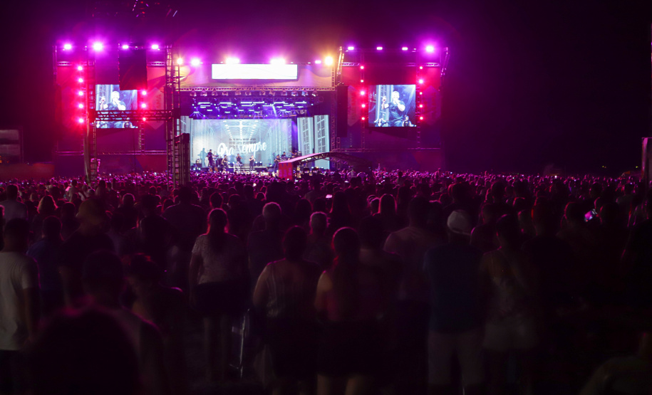 VERÃO MAIOR PARANÁ