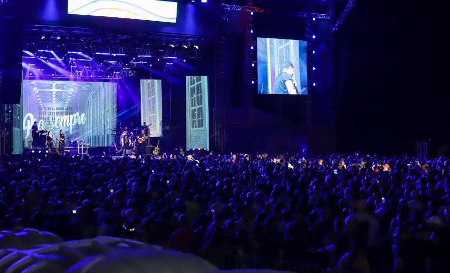 VERÃO MAIOR PARANÁ