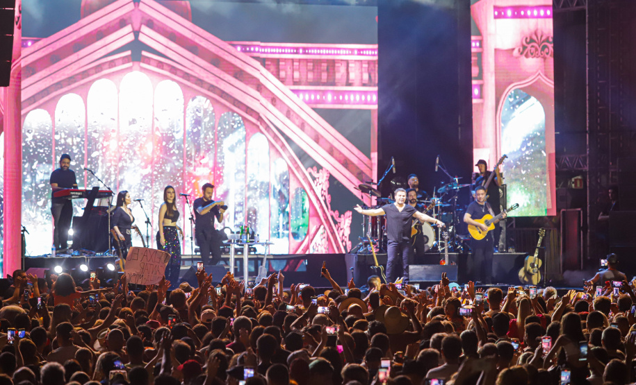 VERÃO MAIOR PARANÁ