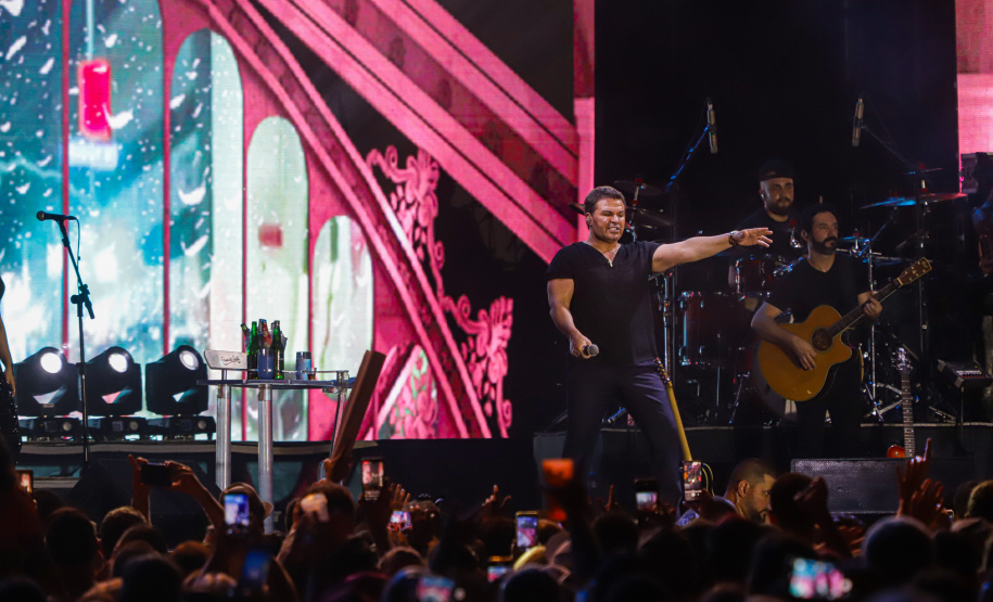 VERÃO MAIOR PARANÁ