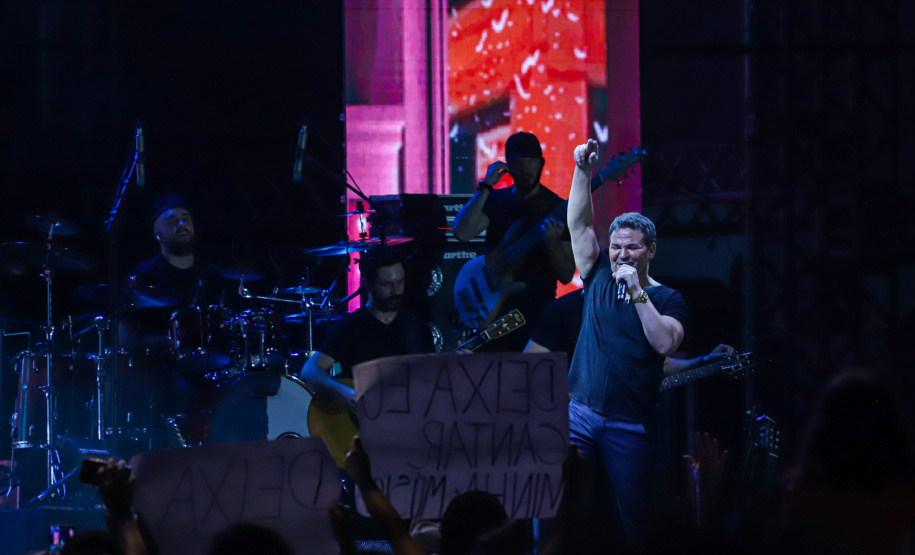 VERÃO MAIOR PARANÁ